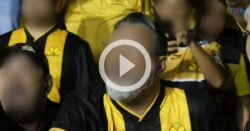 ‘brasil-e-sul’:-video-mostra-ato-xenofobico-de-torcedor-do-criciuma-contra-delegacao-do-sport
