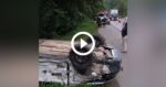 video:-carro-capota-apos-se-envolver-em-acidente-na-br-470-em-indaial