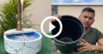 pedreiro-criativo-ensina-a-fazer-fonte-de-agua-com-pote-e-concreto