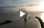 video:-drone-grava-imagens-incriveis-de-cruzeiro-luxuoso-saindo-de-itajai