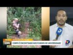 corpo-com-marcas-de-violencia-e-encontrado-nos-fundos-de-universidade-em-itajai