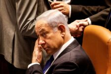 analise:-tempo-esta-passando-para-netanyahu-enquanto-conflito-com-o-hamas-se-intensifica
