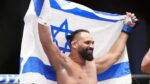 ufc:-brasileiro-diz-ter-recebido-ameacas-de-morte-por-carregar-bandeira-de-israel