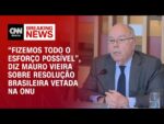 brasil-e-convidado-a-participar-de-cupula-que-discutira-crise-na-faixa-de-gaza-no-egito