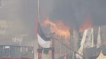 explosao-em-hospital-de-gaza-gera-protestos-contra-israel-em-paises-arabes