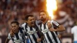 diego-costa,-do-botafogo,-e-suspenso-por-declaracao-em-jogo-contra-o-atletico-mg