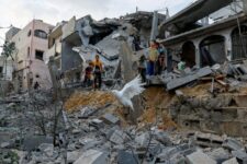 agencias-da-onu-pedem-cessar-fogo-e-acesso-humanitario-em-gaza