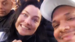 amy-lee,-do-evanescence,-e-flagrada-em-onibus-publico-em-sao-paulo;-veja