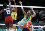 pan-de-santiago:-brasil-perde-ouro-no-volei-feminino-para-a-republica-dominicana