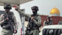 confrontos-entre-fieis-muculmanos-e-policia-israelense-sao-registrados-em-mesquitas-de-jerusalem