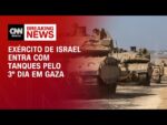 apagao-em-gaza-atrasa-atendimento-a-feridos-e-deixa-familias-incomunicaveis