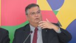 “nao-vamos-substituir-as-policias-estaduais”,-diz-flavio-dino-sobre-garantia-da-lei-e-da-ordem