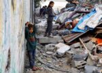 mais-de-400-criancas-morrem-ou-ficam-feridas-todos-os-dias-na-faixa-de-gaza,-diz-unicef