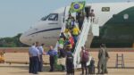 voo-com-brasileiros-repatriados-da-cisjordania-chega-a-brasilia