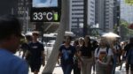 onda-de-calor:-inmet-emite-alerta-de-perigo-para-cinco-estados