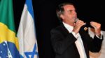 bolsonaro-nao-foi-convidado-a-reuniao,-diz-embaixada-de-israel