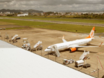 aeroporto-e-fechado-em-sc-apos-apresentar-problema-na-pista;-15-voos-foram-afetados