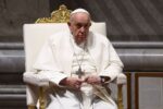 papa-francisco-cancela-atividades-deste-sabado-(25)-por-causa-de-gripe-leve