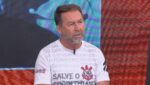 novo-presidente-do-corinthians:-“torcida-organizada-e-nosso-maior-patrimonio”