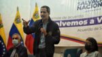 venezuela:-opositores-de-maduro-chamam-referendo-de-fracasso