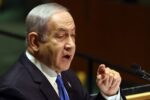 israel-deveria-manter-controle-do-desarmamento-em-gaza-apos-a-guerra,-diz-netanyahu