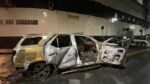 carro-de-jogador-do-santos-e-incendiado-apos-queda-para-a-serie-b