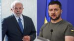 zelensky-tentou-reuniao-com-lula-antes-de-participar-da-posse-de-milei