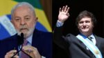 brasil-vai-conversar-com-argentina-por-canais-diplomaticos,-sem-relacao-pessoal-lula-milei,-dizem-fontes