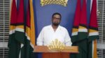 presidente-da-guiana-diz-que-nao-pretende-discutir-questao-de-essequibo-com-maduro