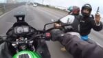 video:-piloto-e-rendido-com-motocicleta-a-140-km/h-na-castello-branco