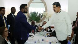 “vitoria-sera-a-paz-da-venezuela”,-diz-nicolas-maduro-sobre-essequibo