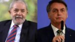 datafolha:-90%-nao-se-arrependem-do-voto-em-lula-ou-bolsonaro