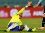 neymar-nao-vai-disputar-a-copa-america-em-2024,-afirma-medico-da-selecao