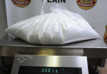 pf-apreende-quase-3-toneladas-de-drogas-no-aeroporto-de-guarulhos-em-2023