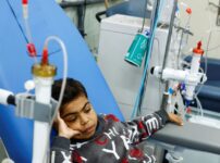 paciente-renal-de-10-anos-teme-nao-ver-a-familia-novamente-na-faixa-de-gaza