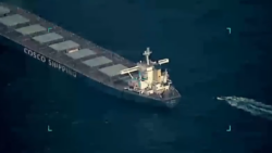 tripulacao-de-navio-com-minerio-do-brasil-e-resgatada-apos-tentativa-de-sequestro-no-mar-da-arabia