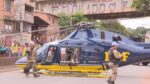 video:-imagens-mostram-momento-da-queda-do-helicoptero-da-prf-em-bh