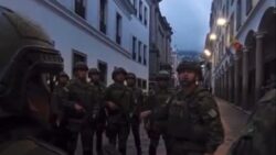 equador:-dez-pessoas-morrem-no-primeiro-dia-da-onda-de-violencia