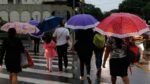 previsao-do-tempo:-chuvas-persistem-em-sao-paulo-e-sul-do-brasil