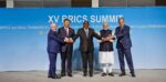 africa-do-sul-diz-que-paises-clamam-para-entrar-no-brics-enquanto-russia-assume-lideranca