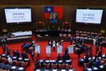 taiwan-elege-presidente-do-parlamento-considerado-pro-china-pelos-governistas