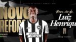 botafogo-anuncia-contratacao-de-luiz-henrique-com-valor-recorde-no-brasil