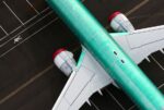 mais-de-90%-dos-avioes-boeing-737-max-9-foram-inspecionados-e-liberados,-diz-agencia-dos-eua