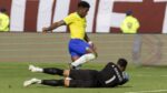 endrick-perde-penalti,-brasil-e-derrotado-pelo-paraguai-e-se-complica-no-pre-olimpico