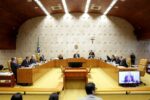 stf-julga-demissao-em-empresa-publica,-traje-religiosos-em-cnh-e-sobras-eleitorais