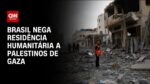 numero-de-palestinos-mortos-por-ataques-de-israel-em-gaza-ultrapassa-27-mil,-diz-ministerio-da-saude 