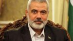 lider-do-hamas-diz-que-segue-‘aberto’-a-negociar-tregua-com-israel