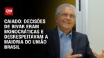 defesa-de-bivar-diz-que-adversarios-querem-assumir-uniao-brasil-por-“meios-ilegitimos”