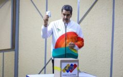 venezuela-marca-eleicao-presidencial-para-julho;-maduro-deve-concorrer