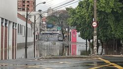 piracicaba-tem-ruas-e-avenidas-alagadas-durante-chuvas;-veja-pontos-de-risco